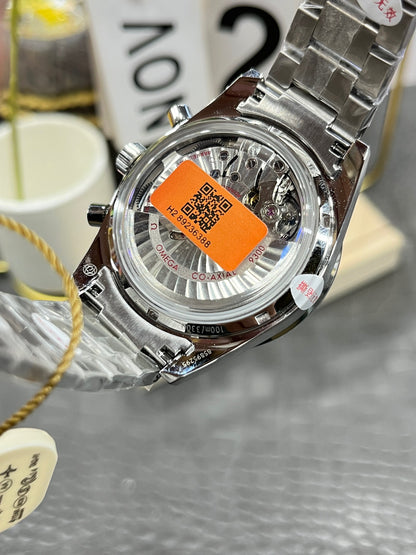 Omega Speedmaster ’57 Co-Axial Chronograph 331.10.42.51.01.001