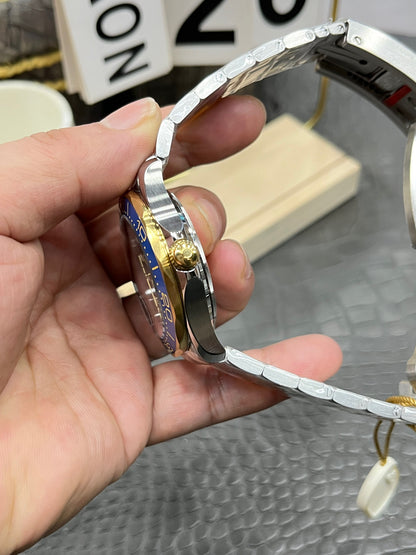 Omega Seamaster Diver 300M Co-Axial Master Chronometer 210.20.42.20.03.001