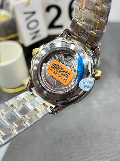 Omega Seamaster Diver 300M Co-Axial Master Chronometer 210.20.42.20.03.001