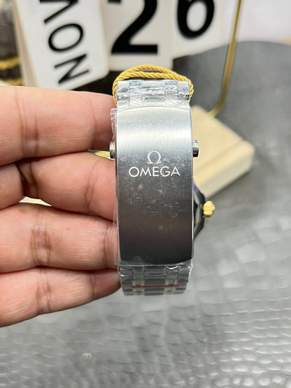 Omega Seamaster Diver 300M Co-Axial Master Chronometer 210.20.42.20.03.001