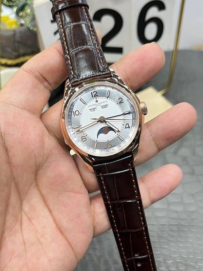 Vacheron Constantin Fiftysix Day-Date 4000E/000R-B438