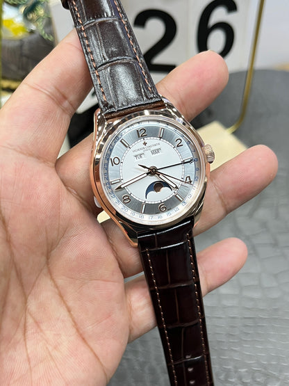 Vacheron Constantin Fiftysix Day-Date 4000E/000R-B438