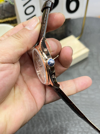 Vacheron Constantin Fiftysix Day-Date 4000E/000R-B438