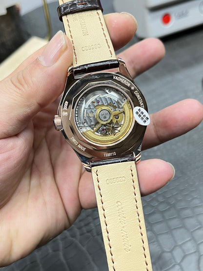 Vacheron Constantin Fiftysix Day-Date 4000E/000R-B438