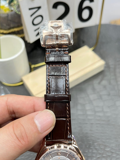 Vacheron Constantin Fiftysix Day-Date 4000E/000R-B438
