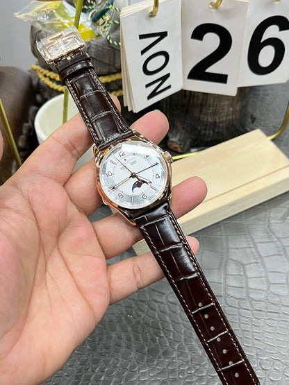 Vacheron Constantin Fiftysix Day-Date 4000E/000R-B438