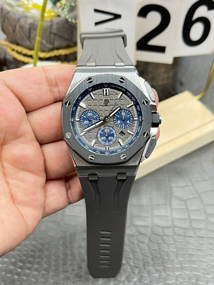 Audemars Piguet Royal Oak Offshore Selfwinding Chronograph 43mm 26420IO.OO.A009CA.01