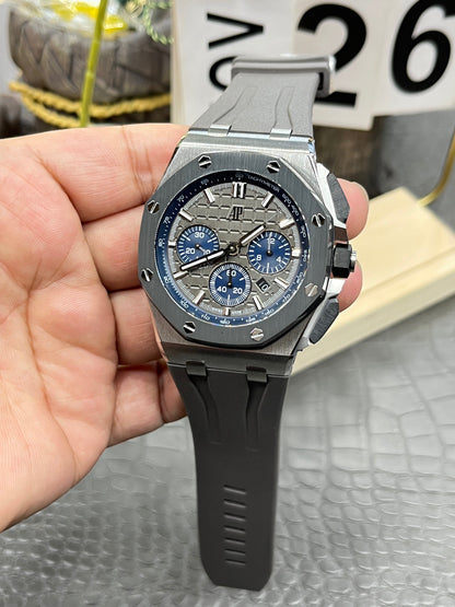 Audemars Piguet Royal Oak Offshore Selfwinding Chronograph 43mm 26420IO.OO.A009CA.01