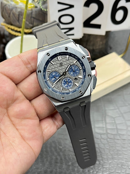 Audemars Piguet Royal Oak Offshore Selfwinding Chronograph 43mm 26420IO.OO.A009CA.01