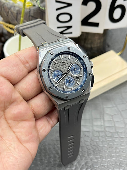 Audemars Piguet Royal Oak Offshore Selfwinding Chronograph 43mm 26420IO.OO.A009CA.01