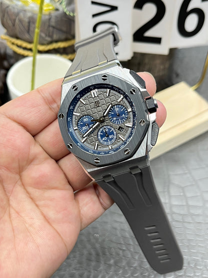 Audemars Piguet Royal Oak Offshore Selfwinding Chronograph 43mm 26420IO.OO.A009CA.01