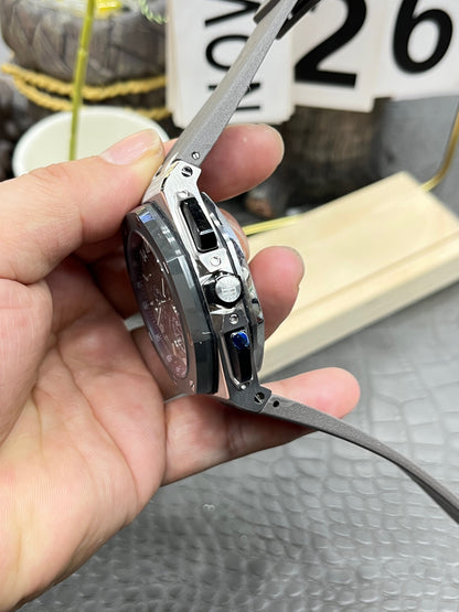 Audemars Piguet Royal Oak Offshore Selfwinding Chronograph 43mm 26420IO.OO.A009CA.01