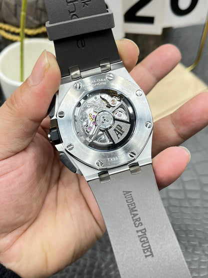 Audemars Piguet Royal Oak Offshore Selfwinding Chronograph 43mm 26420IO.OO.A009CA.01