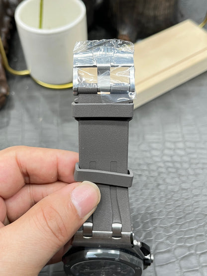 Audemars Piguet Royal Oak Offshore Selfwinding Chronograph 43mm 26420IO.OO.A009CA.01