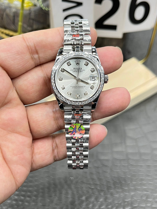 Rolex Datejust 31 m278384RBR-0034