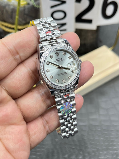 Rolex Datejust 31 m278384RBR-0034