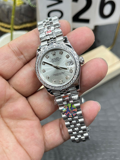 Rolex Datejust 31 m278384RBR-0034