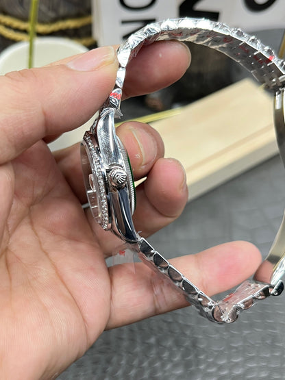 Rolex Datejust 31 m278384RBR-0034