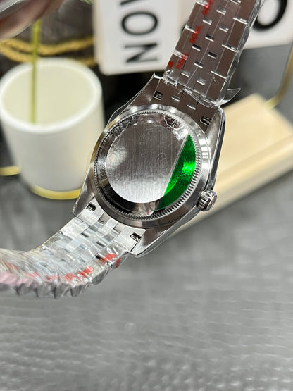 Rolex Datejust 31 m278384RBR-0034