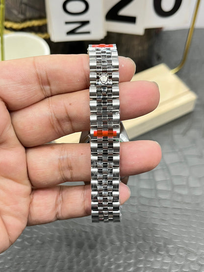 Rolex Datejust 31 m278384RBR-0034