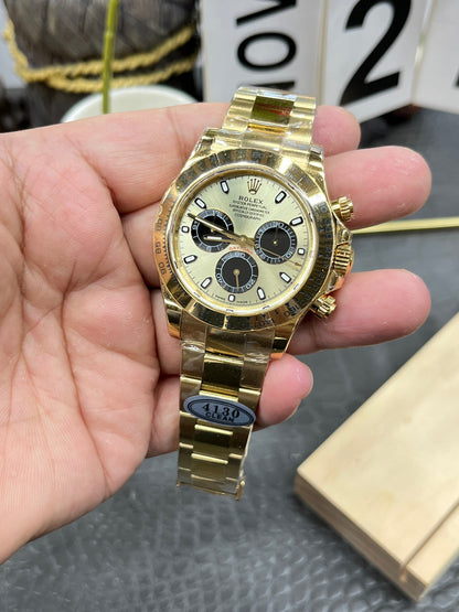 Rolex Cosmograph Daytona 116508-0014