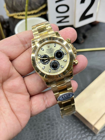 Rolex Cosmograph Daytona 116508-0014
