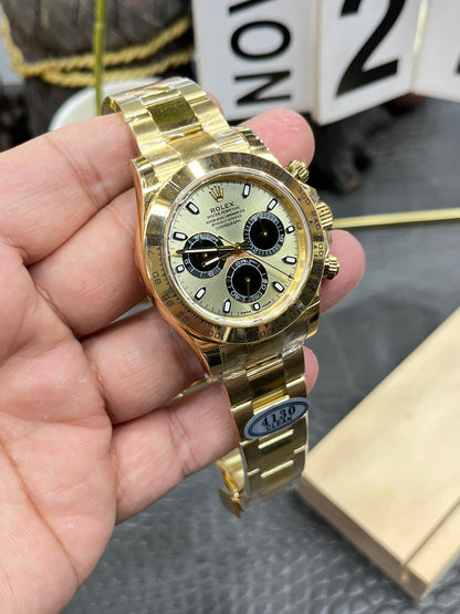 Rolex Cosmograph Daytona 116508-0014
