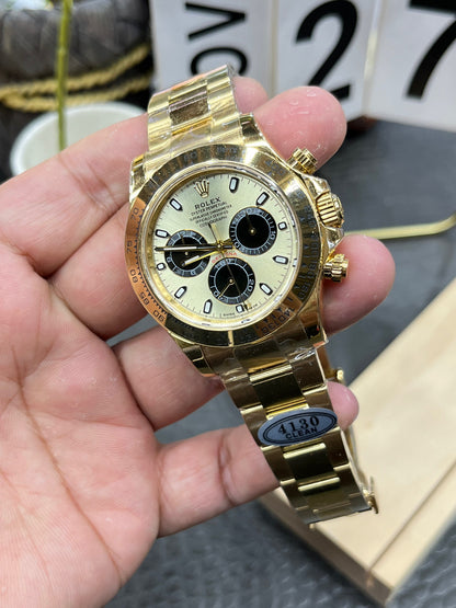 Rolex Cosmograph Daytona 116508-0014