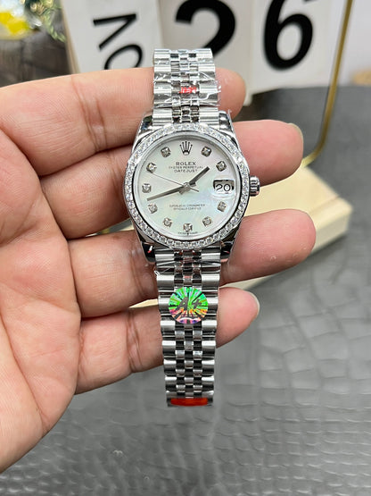 Rolex Datejust 31 m278384rbr-0008