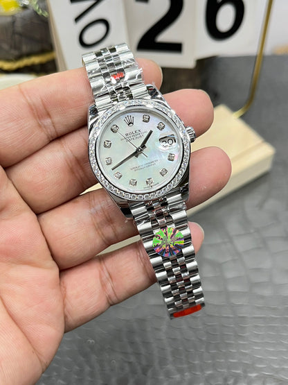 Rolex Datejust 31 m278384rbr-0008