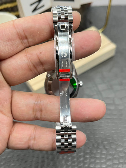 Rolex Datejust 31 m278384rbr-0008