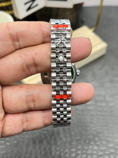 Rolex Datejust 31 m278384rbr-0008