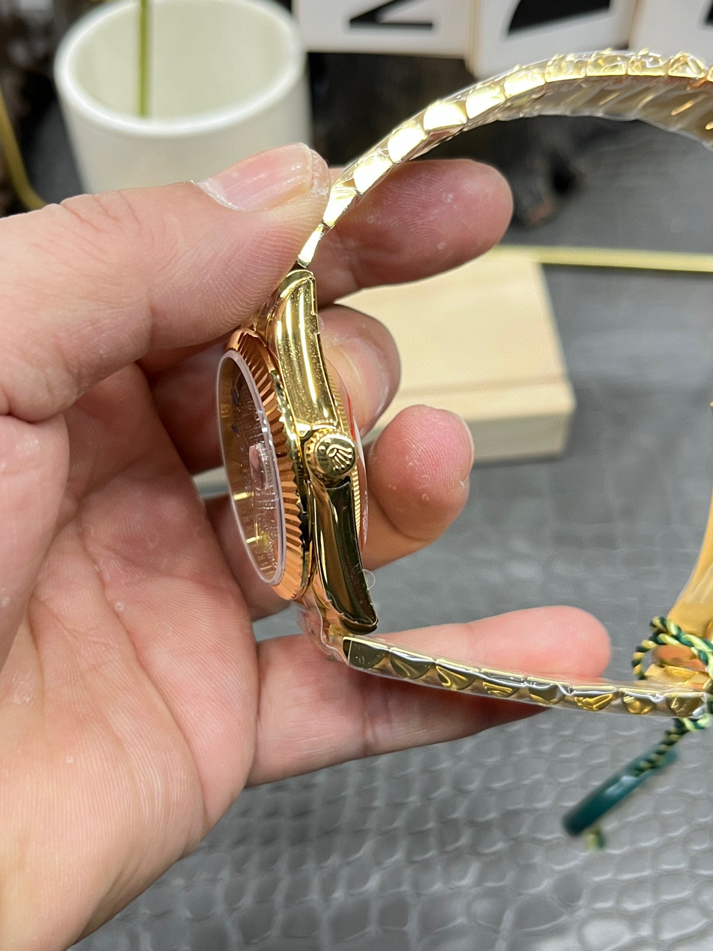 Rolex Day-Date 36 m128238-0051