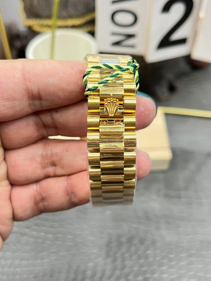 Rolex Day-Date 36 m128238-0051