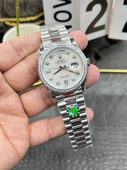Rolex Day-Date 36 m128396TBR-0005