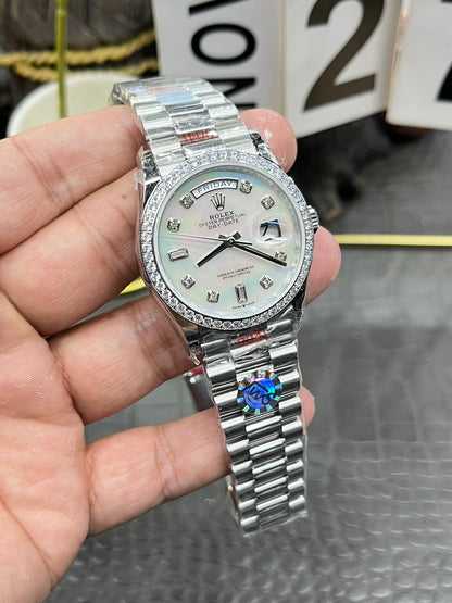 Rolex Day-Date 36 m128396TBR-0005