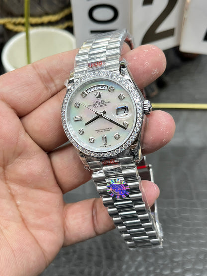 Rolex Day-Date 36 m128396TBR-0005