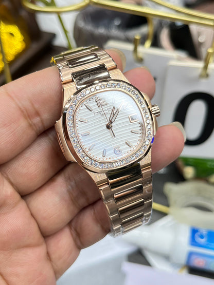 Patek Philippe Nautilus 7010/1R-011