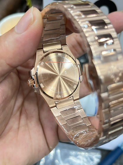 Patek Philippe Nautilus 7010/1R-011