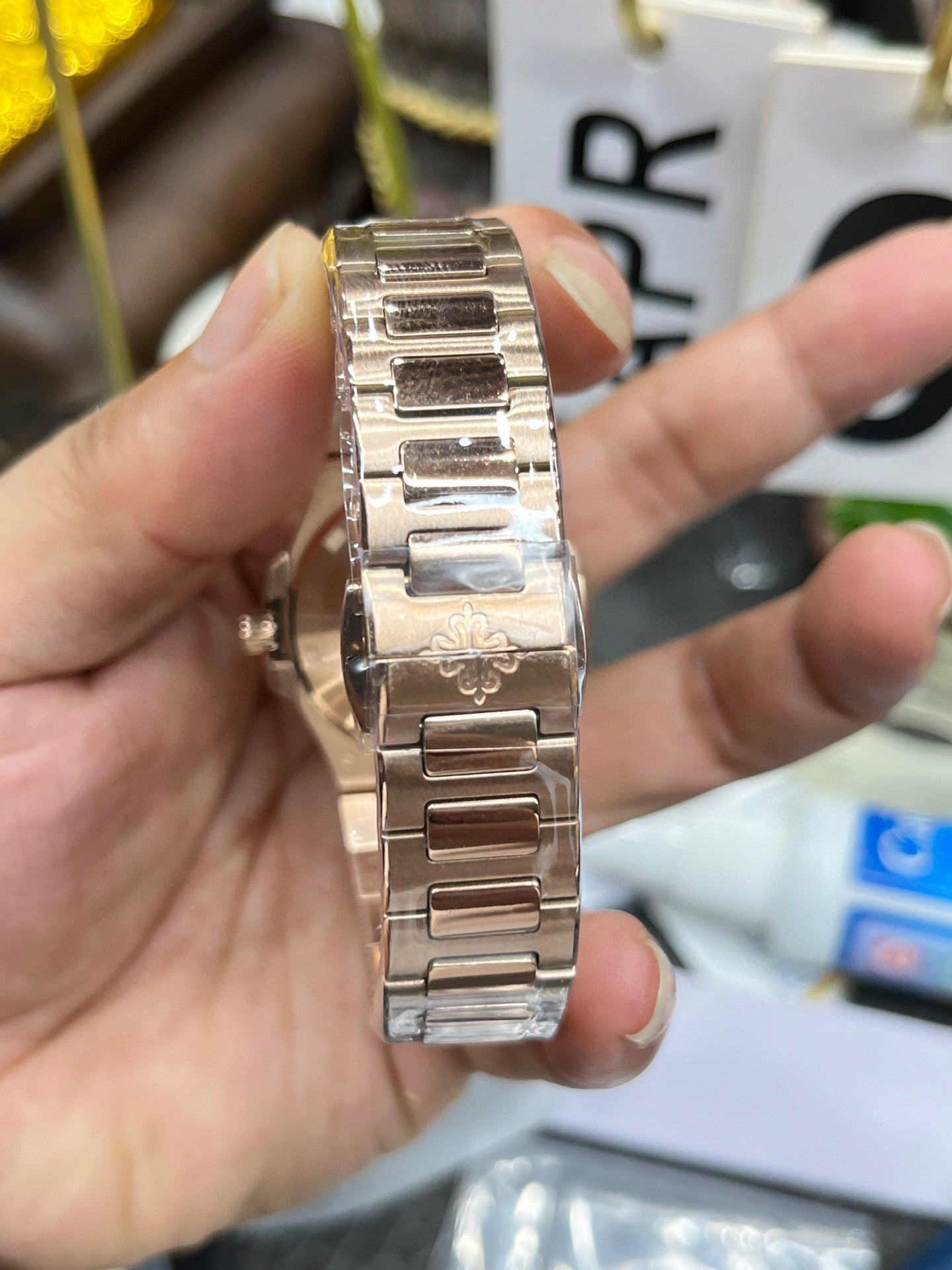 Patek Philippe Nautilus 7010/1R-011