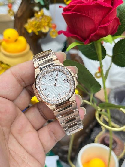 Patek Philippe Nautilus 7010/1R-011