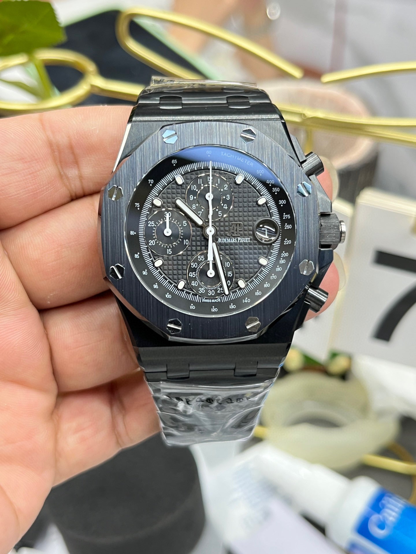 Audemars Piguet Royal Oak Offshore Selfwinding Chronograph 26238CE.OO.1300CE.01