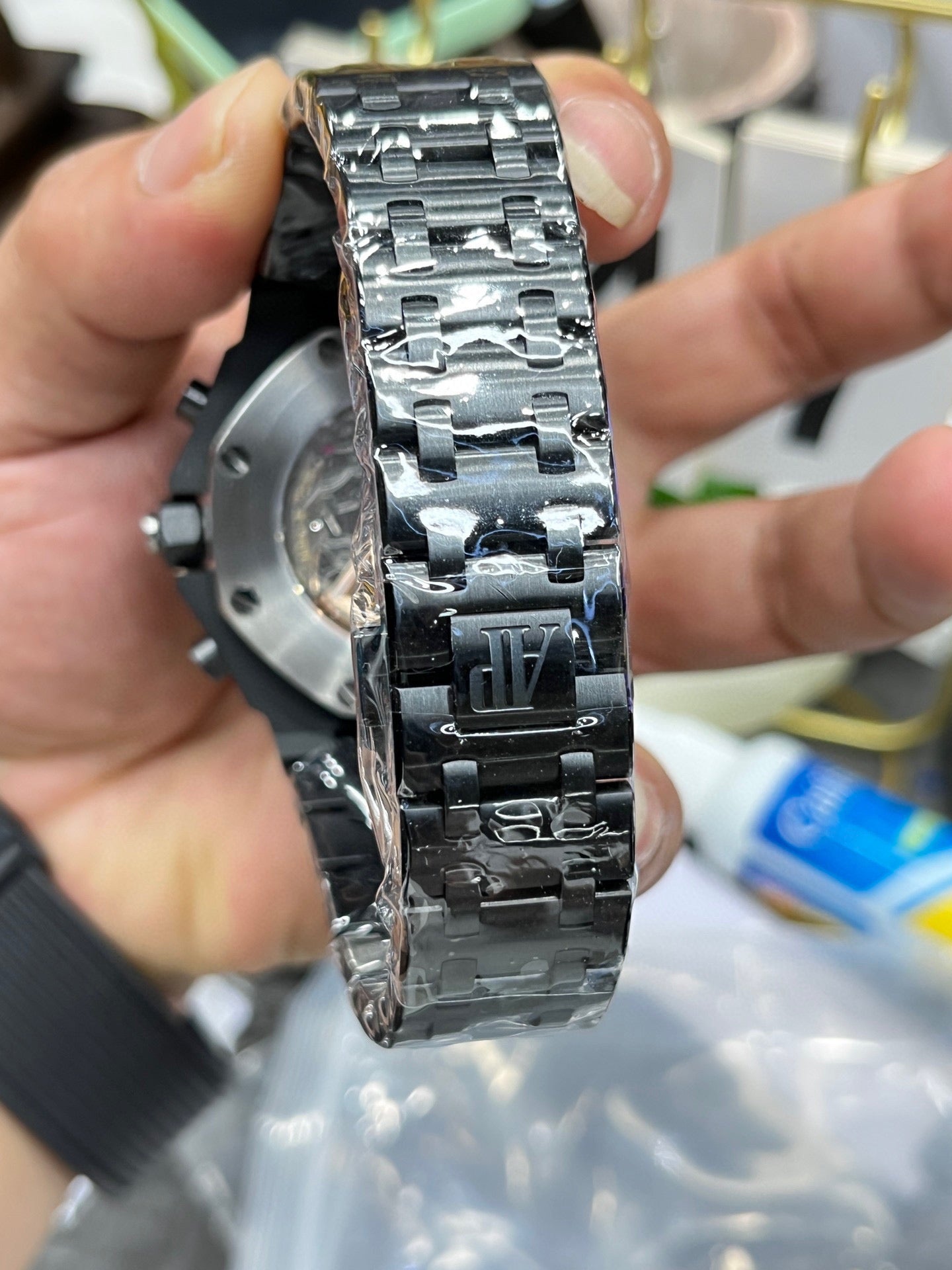 Audemars Piguet Royal Oak Offshore Selfwinding Chronograph 26238CE.OO.1300CE.01