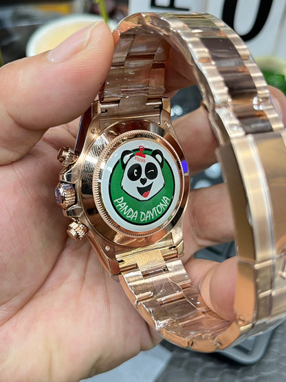 Rolex Cosmograph Daytona 116505-0016