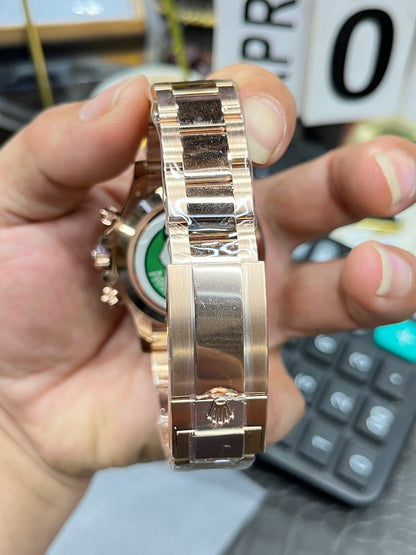 Rolex Cosmograph Daytona 116505-0016
