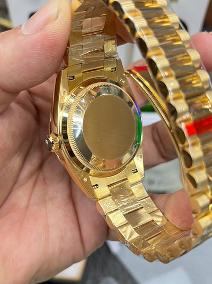 Rolex Day-Date 36 m128398TBR-0008