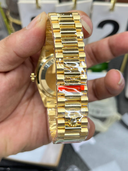 Rolex Day-Date 36 m128398TBR-0008