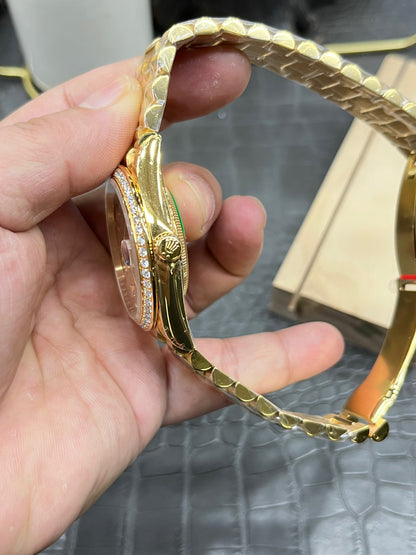 Rolex Day-Date 40 m228348RBR-0002