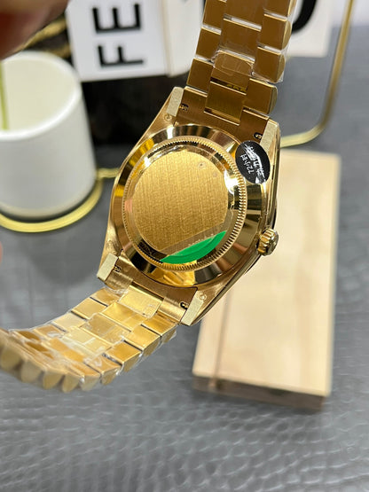 Rolex Day-Date 40 m228348RBR-0002