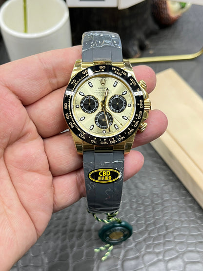 Rolex Cosmograph Daytona 116518LN-0048